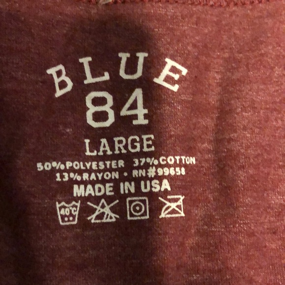 TEXAS A&M Shirt - Picture 2 of 2